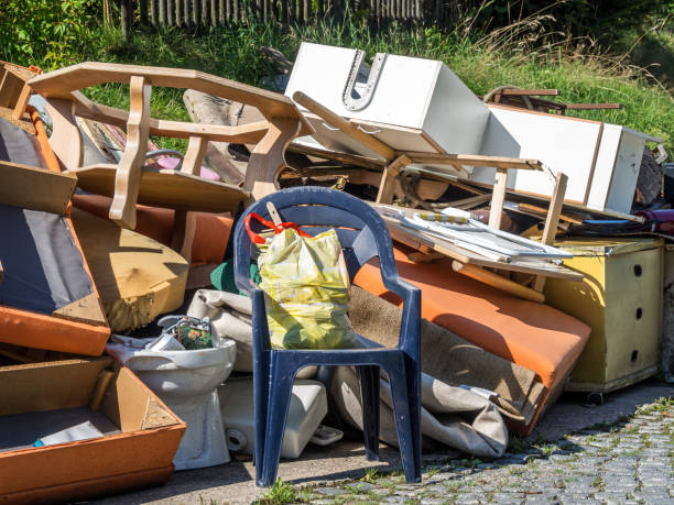 Best Residential Junk Removal  in Ledgewood, NJ