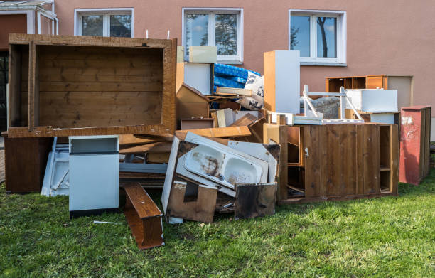 Best Dumpster Rental Services  in Ledgewood, NJ