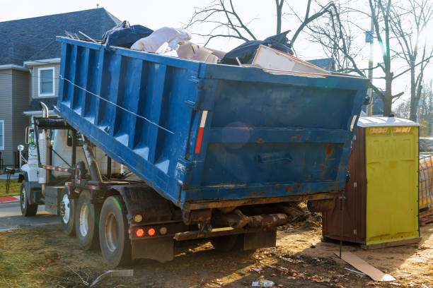 Reliable Ledgewood, NJ Junk Removal Solutions