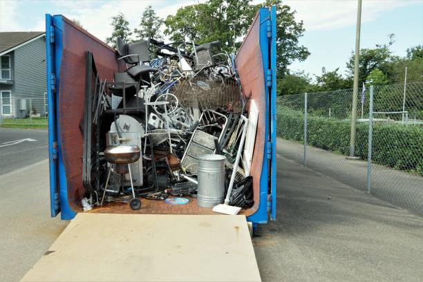 Best Yard Cleanup Services  in Ledgewood, NJ
