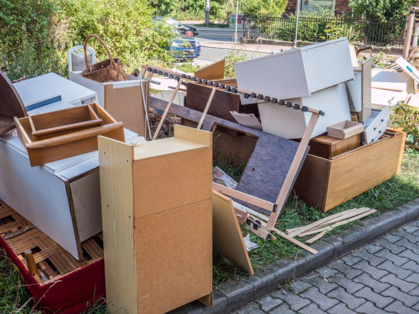 Best Junk Removal Near Me  in Ledgewood, NJ