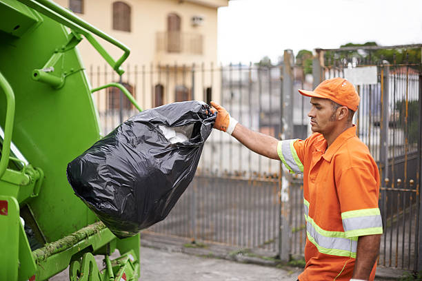 Best Estate Cleanout Services  in Ledgewood, NJ