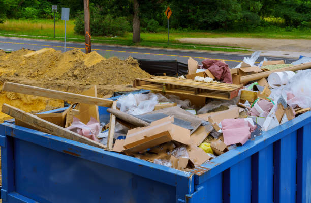 Best Yard Waste Removal  in Ledgewood, NJ